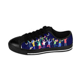Party Time Men's Sneakers