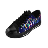 Party Time Men's Sneakers