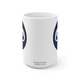 Aries Zodiac Ceramic Mug (EU) 11 oz and 15 oz
