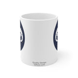 Aries Zodiac Ceramic Mug (EU) 11 oz and 15 oz