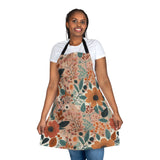Summer Design 01 Apron (AOP)