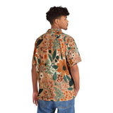 Summer Design 01 on Beautiful Men's Hawaiian Shirt (AOP) 7