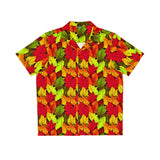 Beautiful Autumn Men's Hawaiian Shirt (AOP) 6