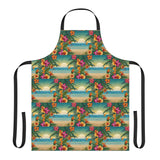 Summer Design 12 Apron (AOP)