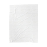 Summer Design 12 on Velveteen Plush Blanket - Perfect for Home Decor and Gifts