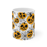 Halloween Design 5 on Mug 11oz