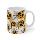 Halloween Design 5 on Mug 11oz