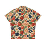 Summer Design 03 on Beautiful Men's Hawaiian Shirt (AOP) 7