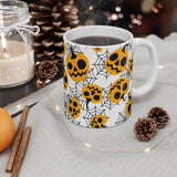 Halloween Design 5 on Mug 11oz