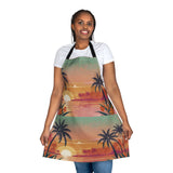 Summer Design 06 Apron (AOP)