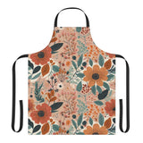 Summer Design 01 Apron (AOP)