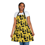 Halloween Apron (AOP) 4