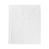 Summer Design 05 on Velveteen Plush Blanket - Perfect for Home Decor and Gifts