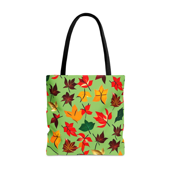 Beautiful Autumn Tote Bag (AOP) 9