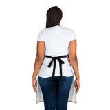 Summer Design 09 Apron (AOP)