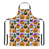 Halloween Apron (AOP) 6