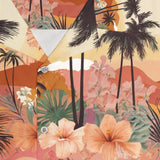 Summer Design 04 on Beautiful Men's Hawaiian Shirt (AOP) 7