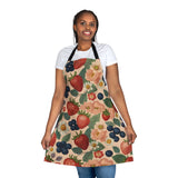 Summer Design 03 Apron (AOP)