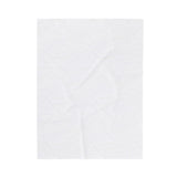 Summer Design 05 on Velveteen Plush Blanket - Perfect for Home Decor and Gifts