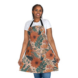 Summer Design 02 Apron (AOP)