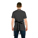 Summer Design 07 Apron (AOP)