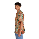 Summer Design 01 on Beautiful Men's Hawaiian Shirt (AOP) 7