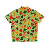 Beautiful Autumn Men's Hawaiian Shirt (AOP) 9