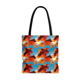 Beautiful Autumn Tote Bag (AOP);4