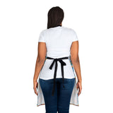 Summer Design 08 Apron (AOP)