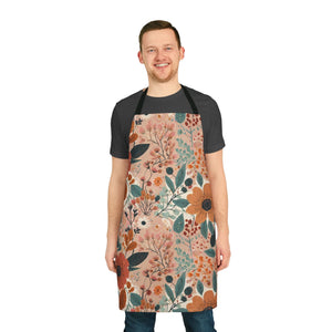 Summer Design 01 Apron (AOP)