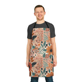 Summer Design 01 Apron (AOP)