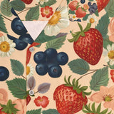 Summer Design 03 on Beautiful Men's Hawaiian Shirt (AOP) 7