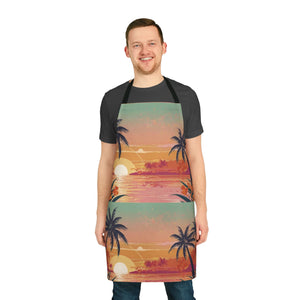 Summer Design 06 Apron (AOP)