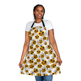 Halloween Apron (AOP) 2