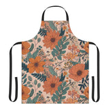 Summer Design 02 Apron (AOP)