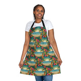 Summer Design 12 Apron (AOP)