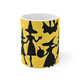 Halloween Design 3 on Mug 11oz