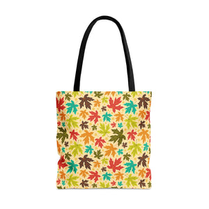 Beautiful Autumn Tote Bag (AOP) 8