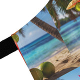 Summer Design 07 Apron (AOP)