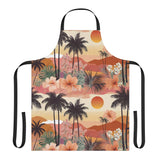 Summer Design 04 Apron (AOP)