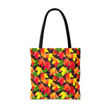 Beautiful Autumn Tote Bag (AOP) 1