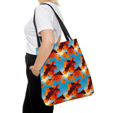 Beautiful Autumn Tote Bag (AOP);4