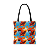 Beautiful Autumn Tote Bag (AOP);4