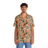 Summer Design 01 on Beautiful Men's Hawaiian Shirt (AOP) 7