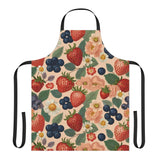 Summer Design 03 Apron (AOP)