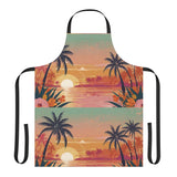 Summer Design 06 Apron (AOP)