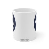 Pisces Zodiac Ceramic Mug (EU) 11 oz and 15 oz